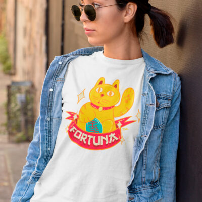 Gato Fortuna