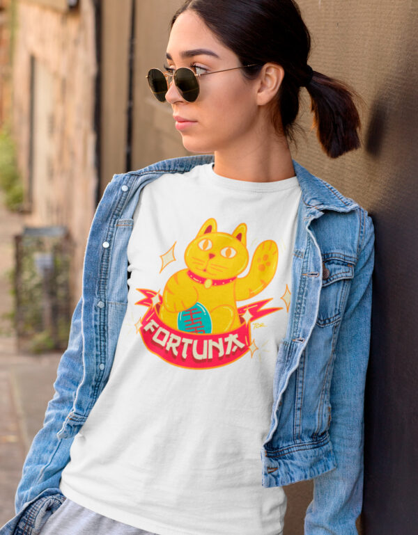 Gato Fortuna