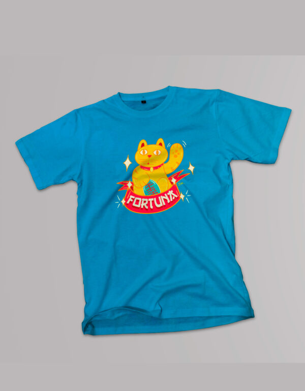 Gato Fortuna - Imagen 4