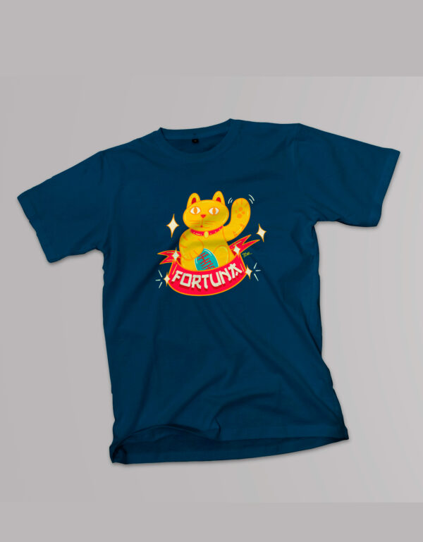 Gato Fortuna - Imagen 3