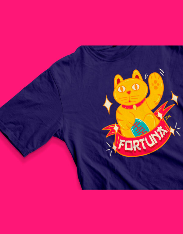 Gato Fortuna - Imagen 5