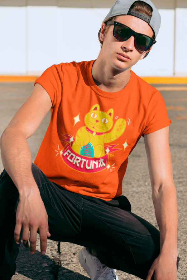 Gato Fortuna