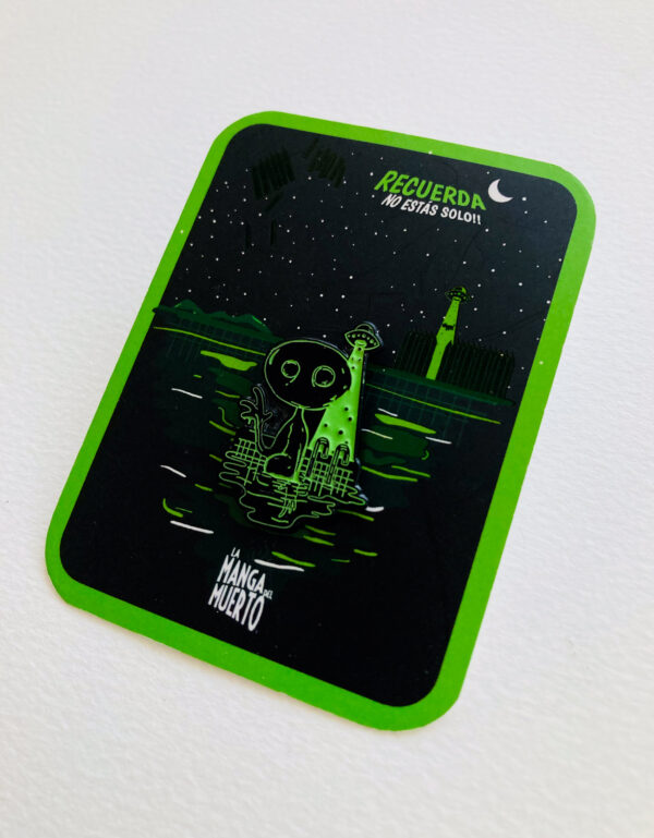 Pin Marciano