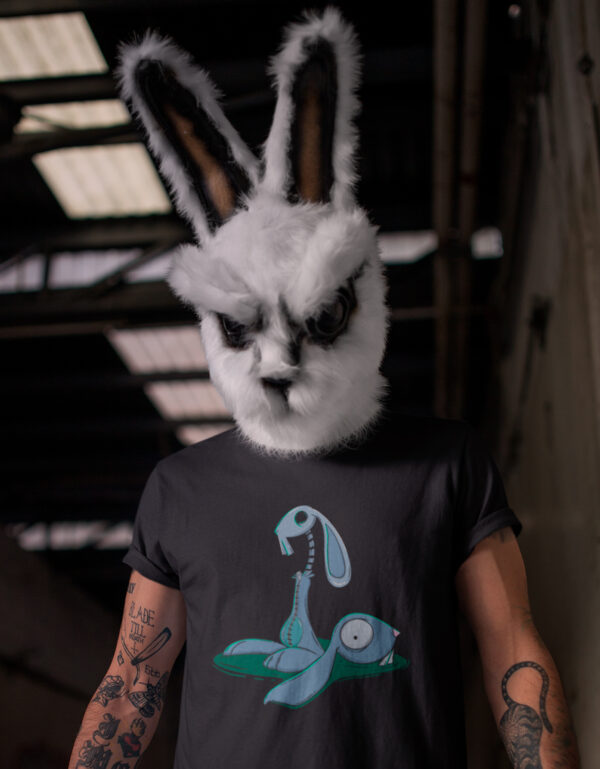 Zombunnie Calavera - Imagen 6