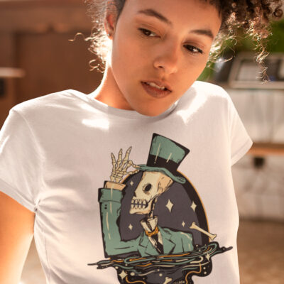 Catrin Calavera