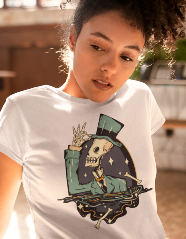Catrin Calavera