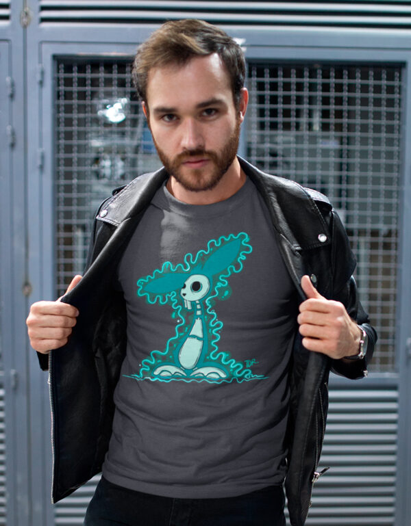 Electrobunnie - Imagen 4