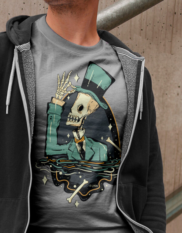 Catrin Calavera - Imagen 9