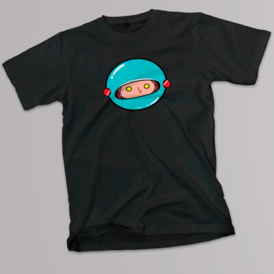 Niño espacial
