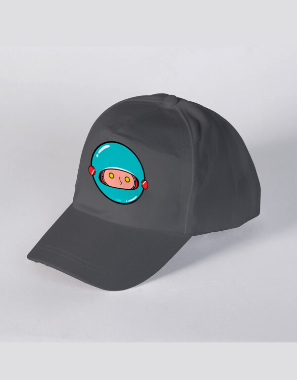 Gorra Niño Espacial - Imagen 2