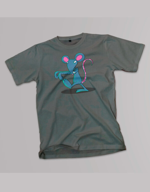 Zombunnie Rata - Imagen 3