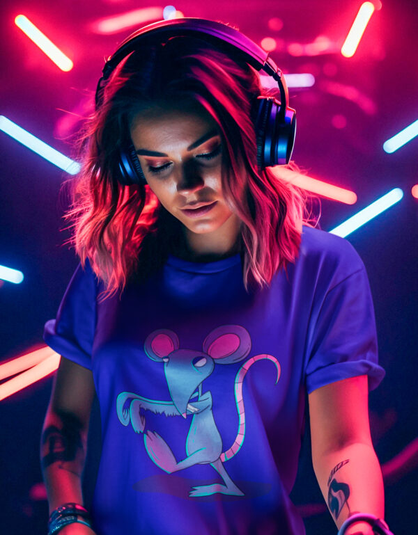 Zombunnie Rata - Imagen 2