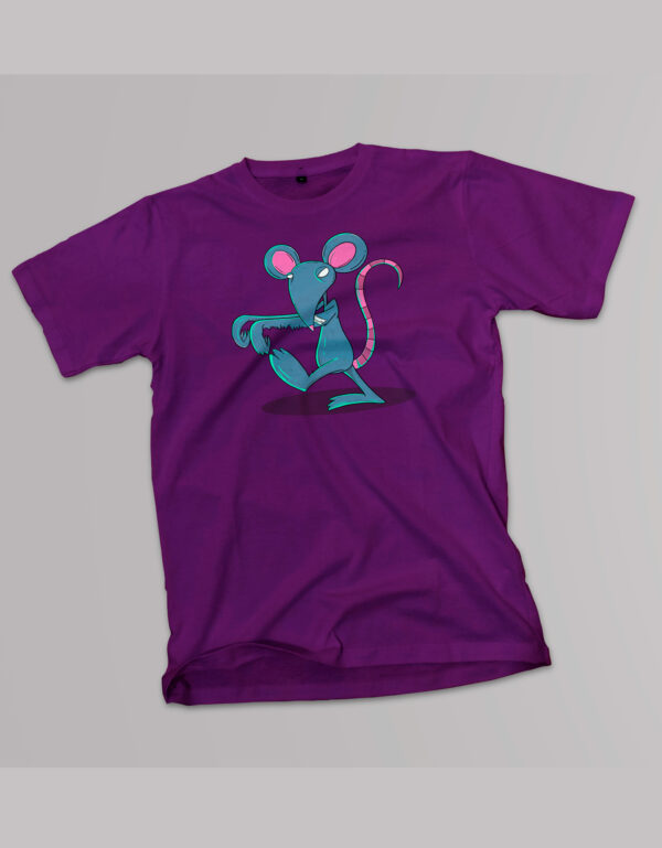 Zombunnie Rata - Imagen 4