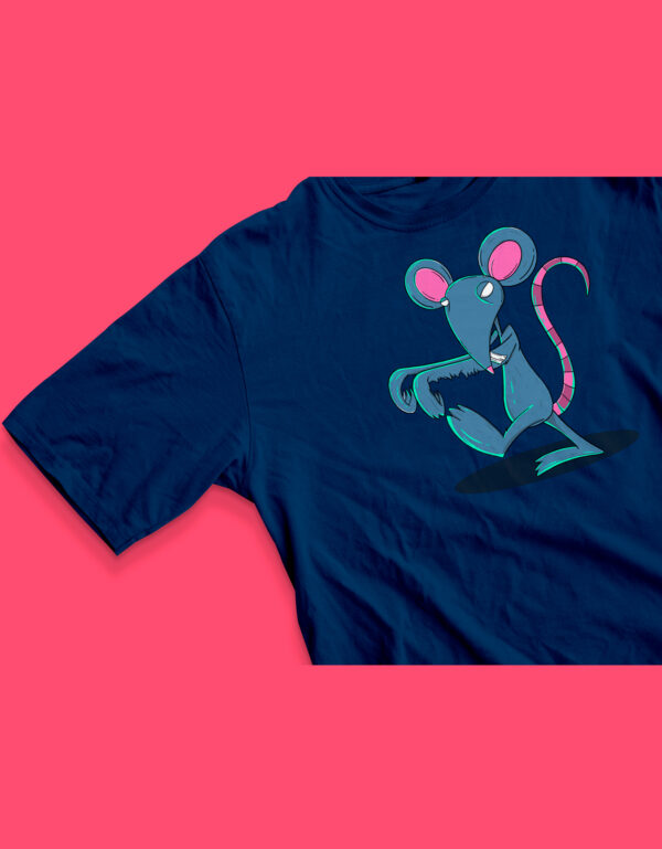 Zombunnie Rata - Imagen 5