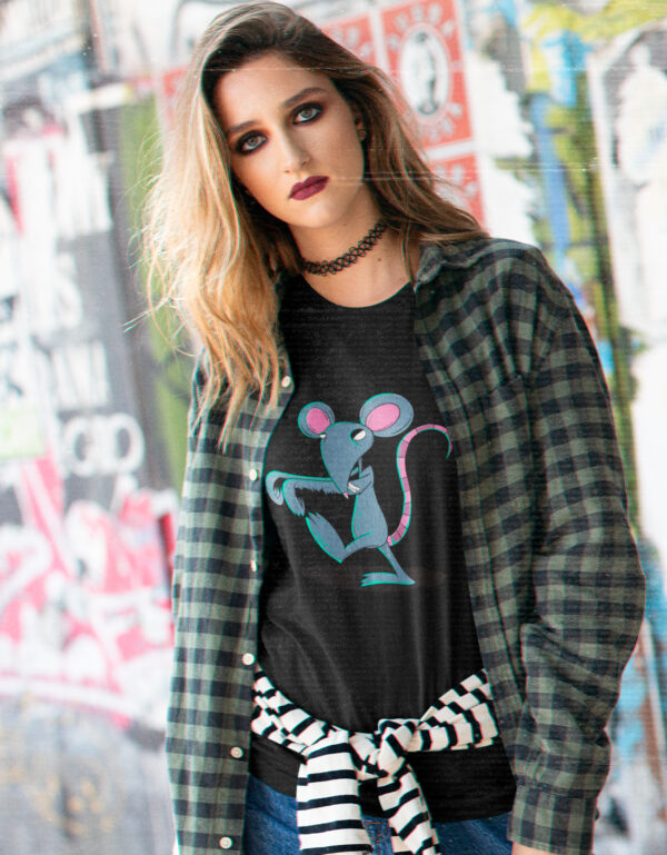 Zombunnie Rata