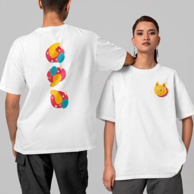 Gato Fortuna Unisex