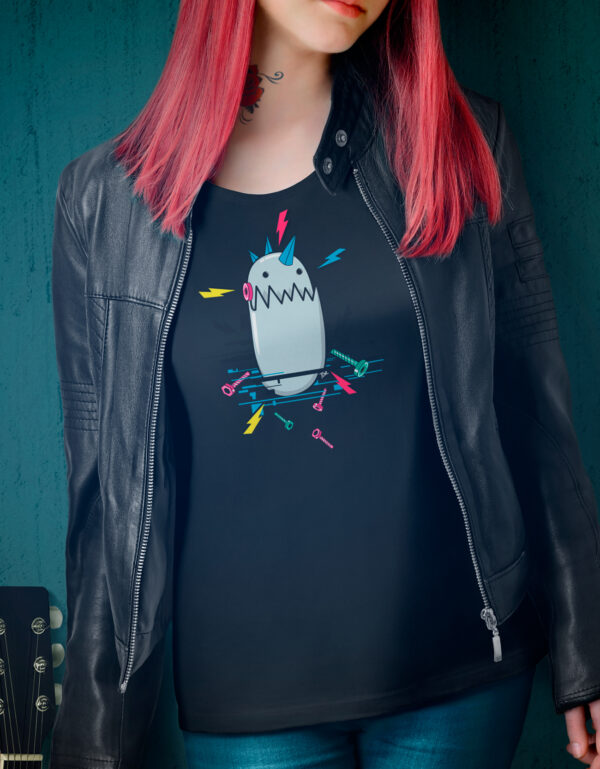 Robot Punk - Imagen 5