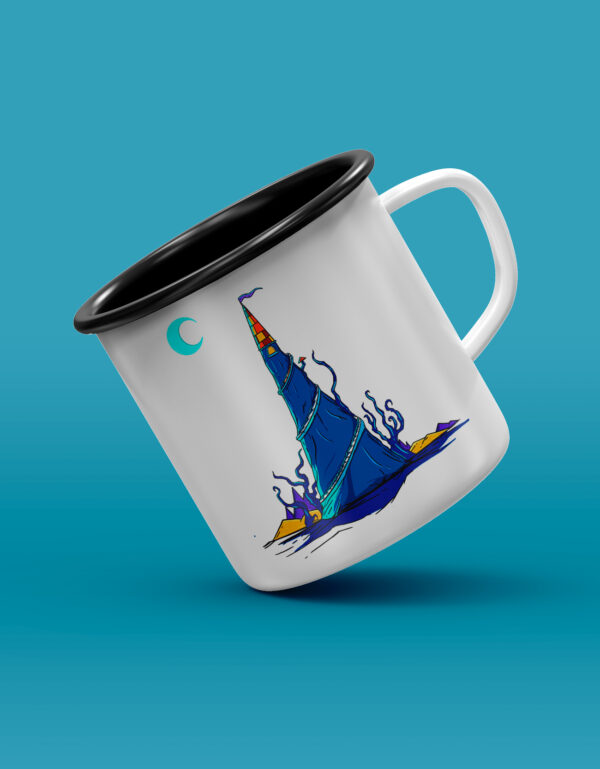 Peltre Sirena - Imagen 3
