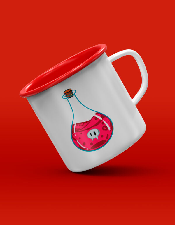 Peltre Thirsty - Imagen 2