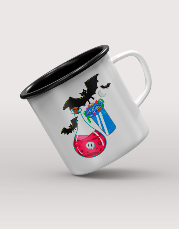 Peltre vampiro - Imagen 2