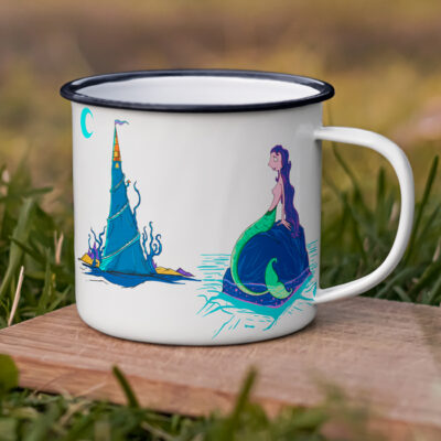 Peltre Sirena