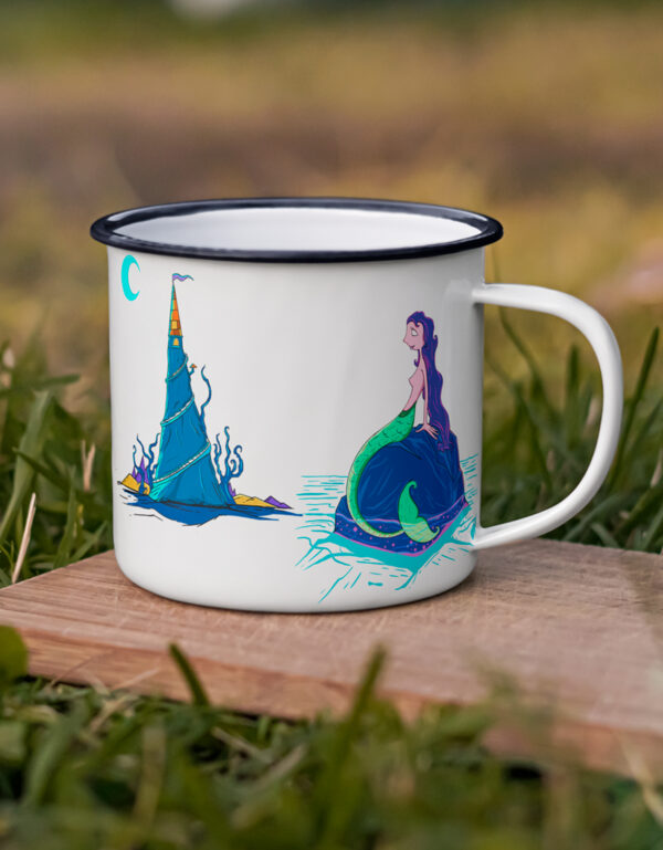Peltre Sirena