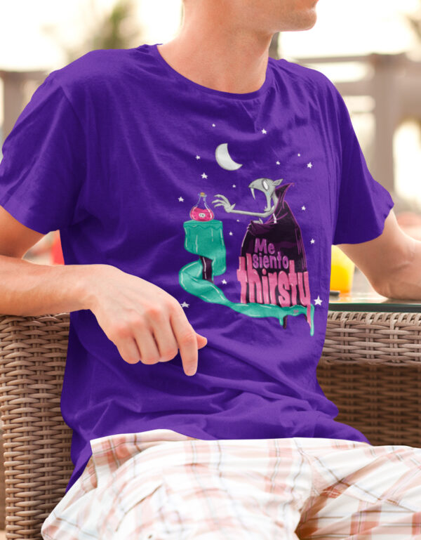 Me siento thirsty - Imagen 6