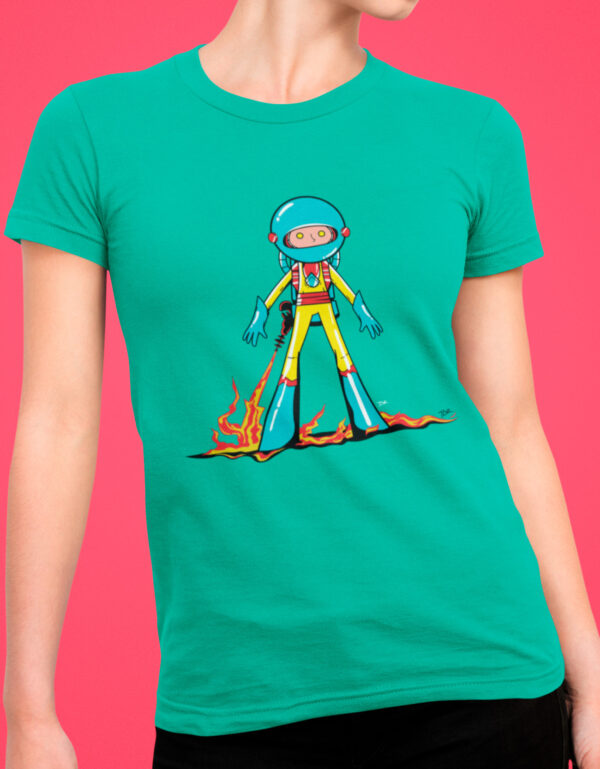 Niño Espacial - Imagen 6