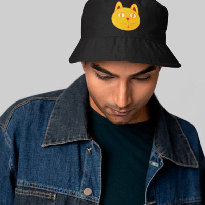 Barket Gato Fortuna