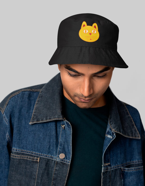 Barket Gato Fortuna
