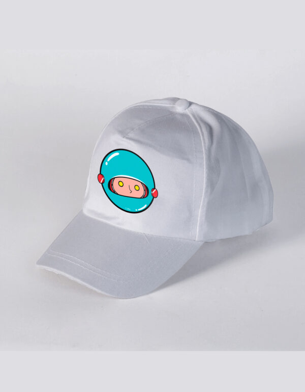 Gorra Niño Espacial - Imagen 3