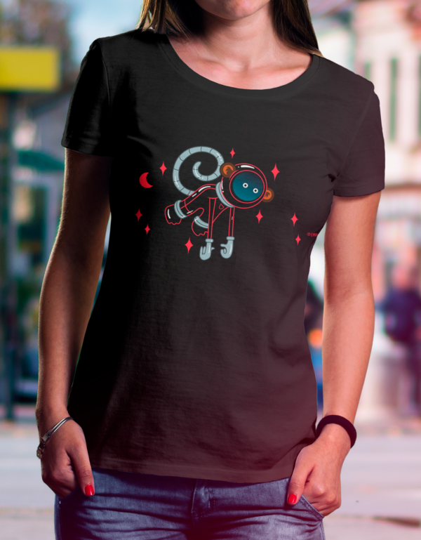SpaceMonkey - Imagen 2