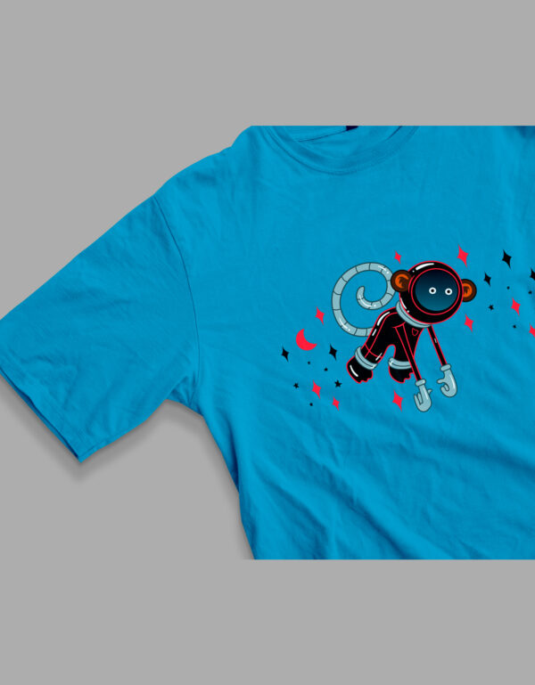 SpaceMonkey - Imagen 6