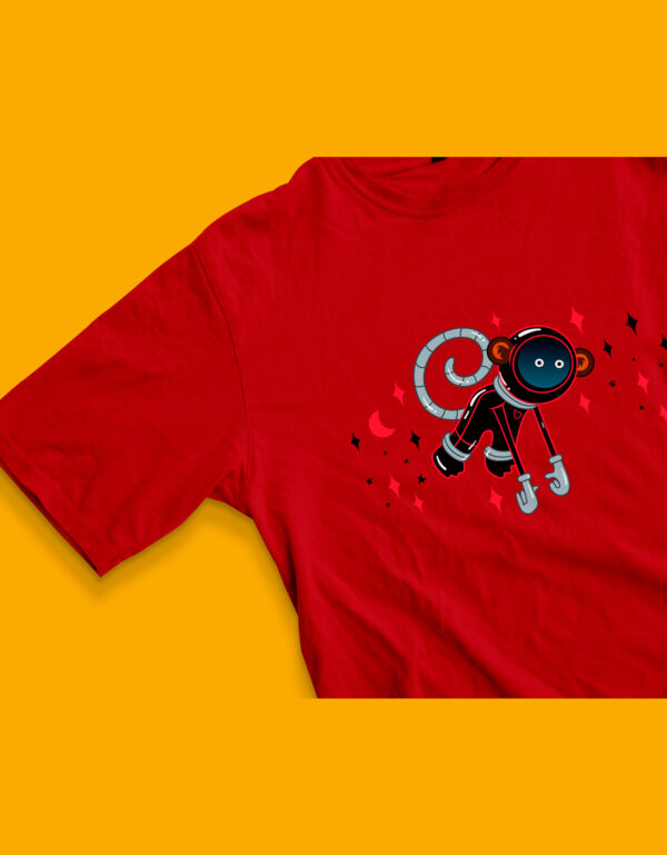 SpaceMonkey - Imagen 4