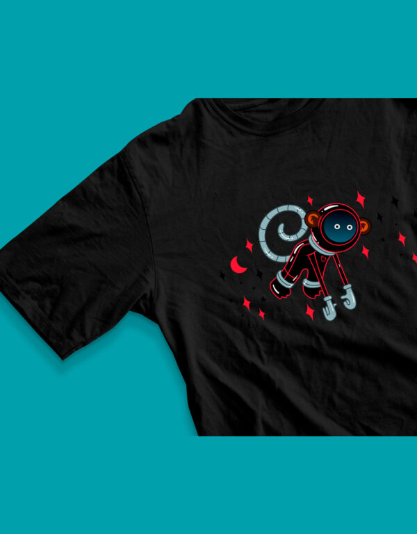 SpaceMonkey - Imagen 5
