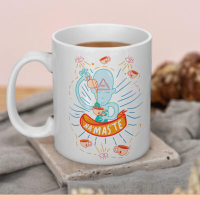 Na mas té
