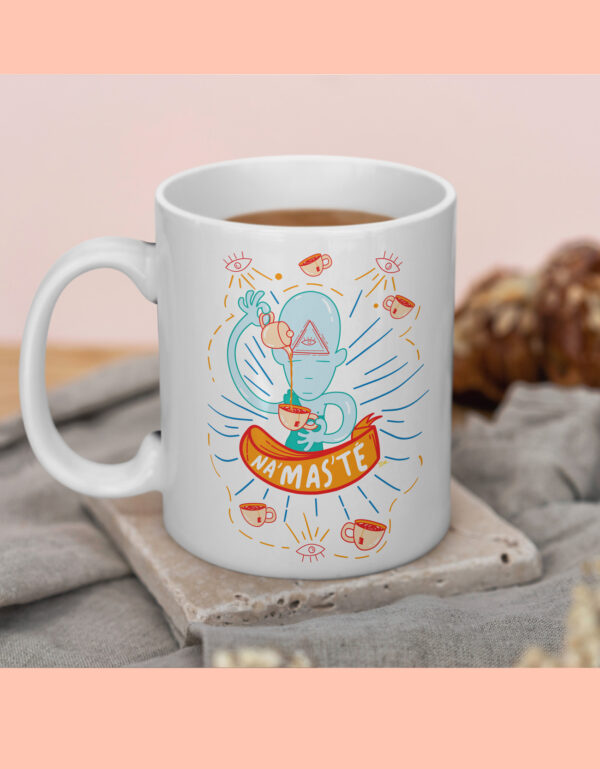 Na mas té