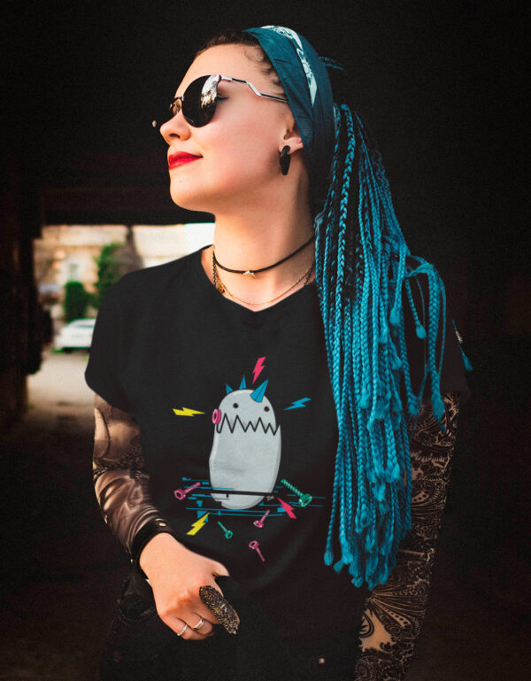 Robot Punk