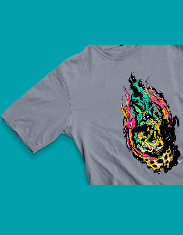 Smoke - Imagen 4