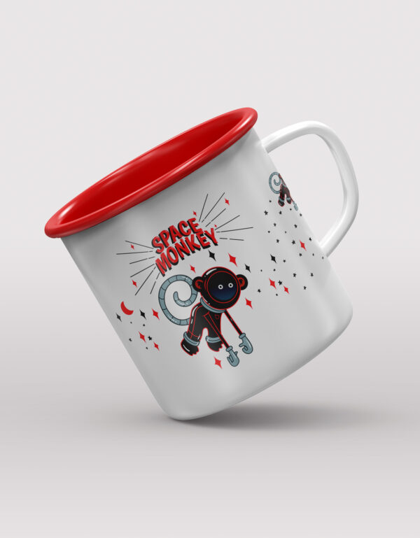 Peltre SpaceMonkey - Imagen 2