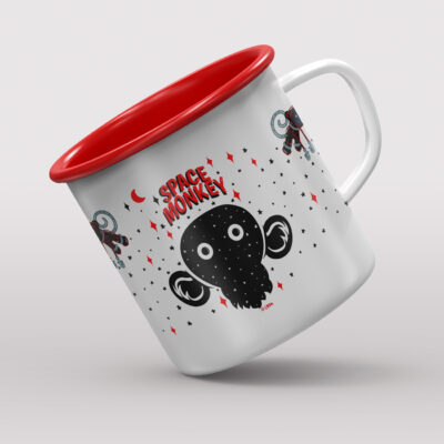 Peltre SpaceMonkey