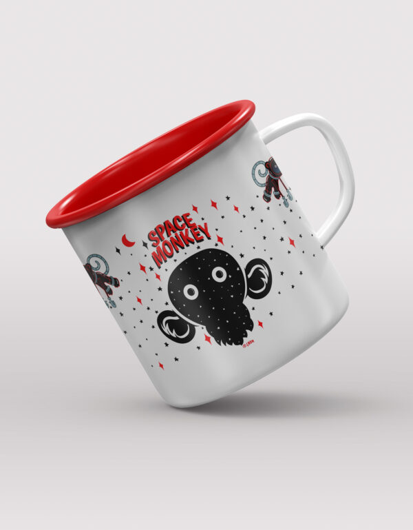 Peltre SpaceMonkey