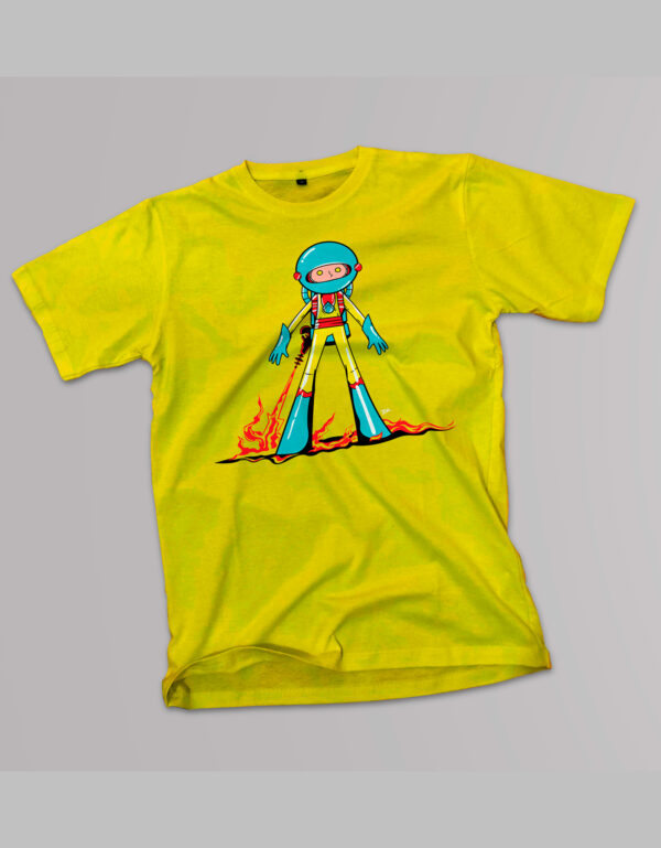 Niño Espacial - Imagen 7