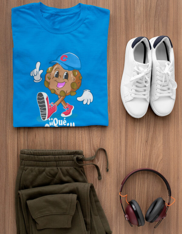 Que Cuqui - Imagen 3