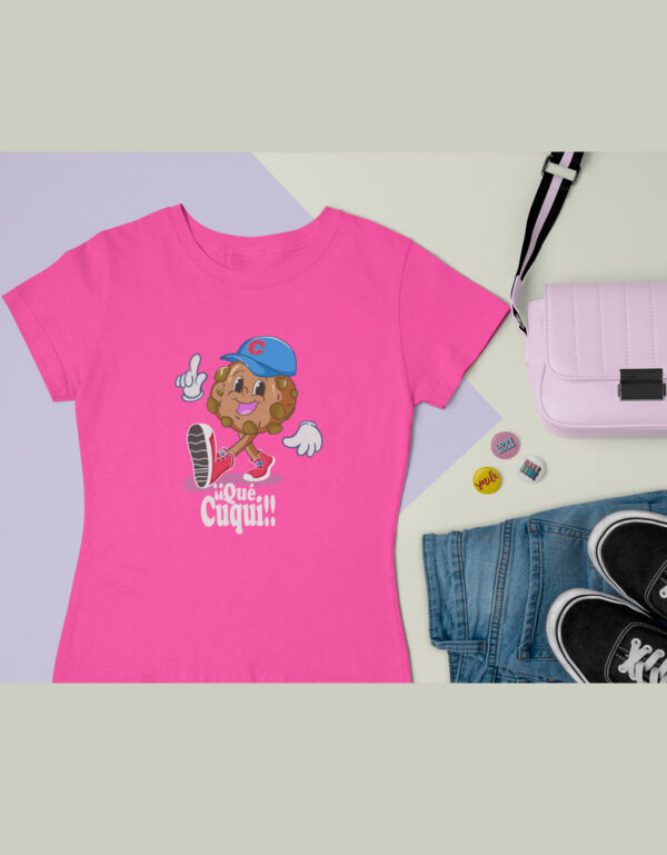 Que Cuqui - Imagen 5